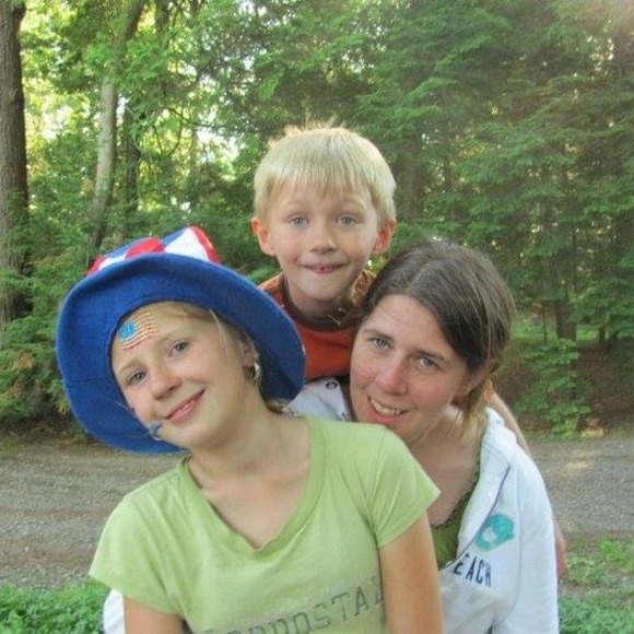 Meet your Posher, Tonya - Picture 1 of 1